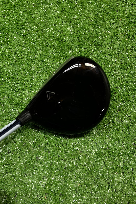 Callaway X 18° 5 Wood Graphite Regular Flex RH