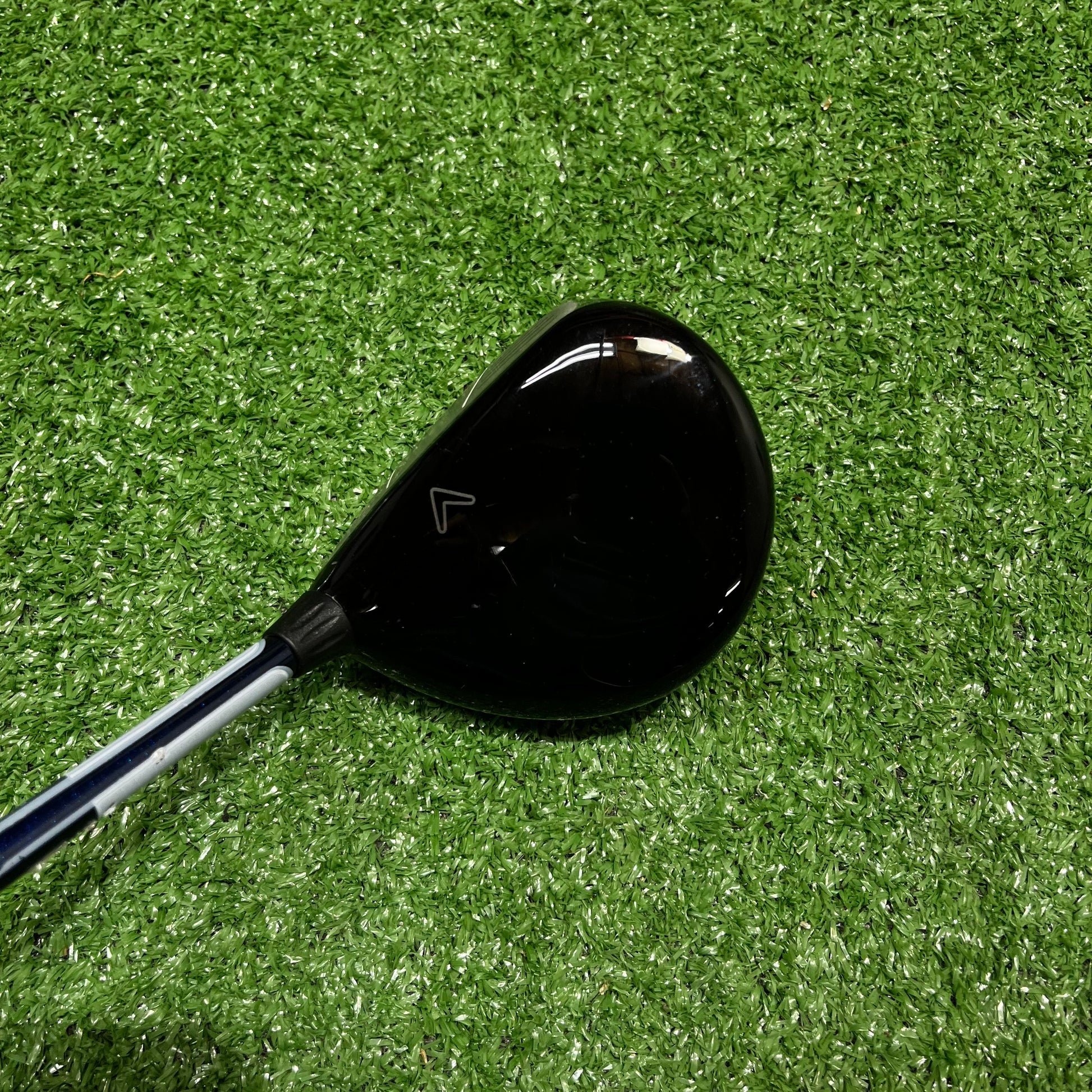 Callaway X 18° 5 Wood Graphite Regular Flex RH