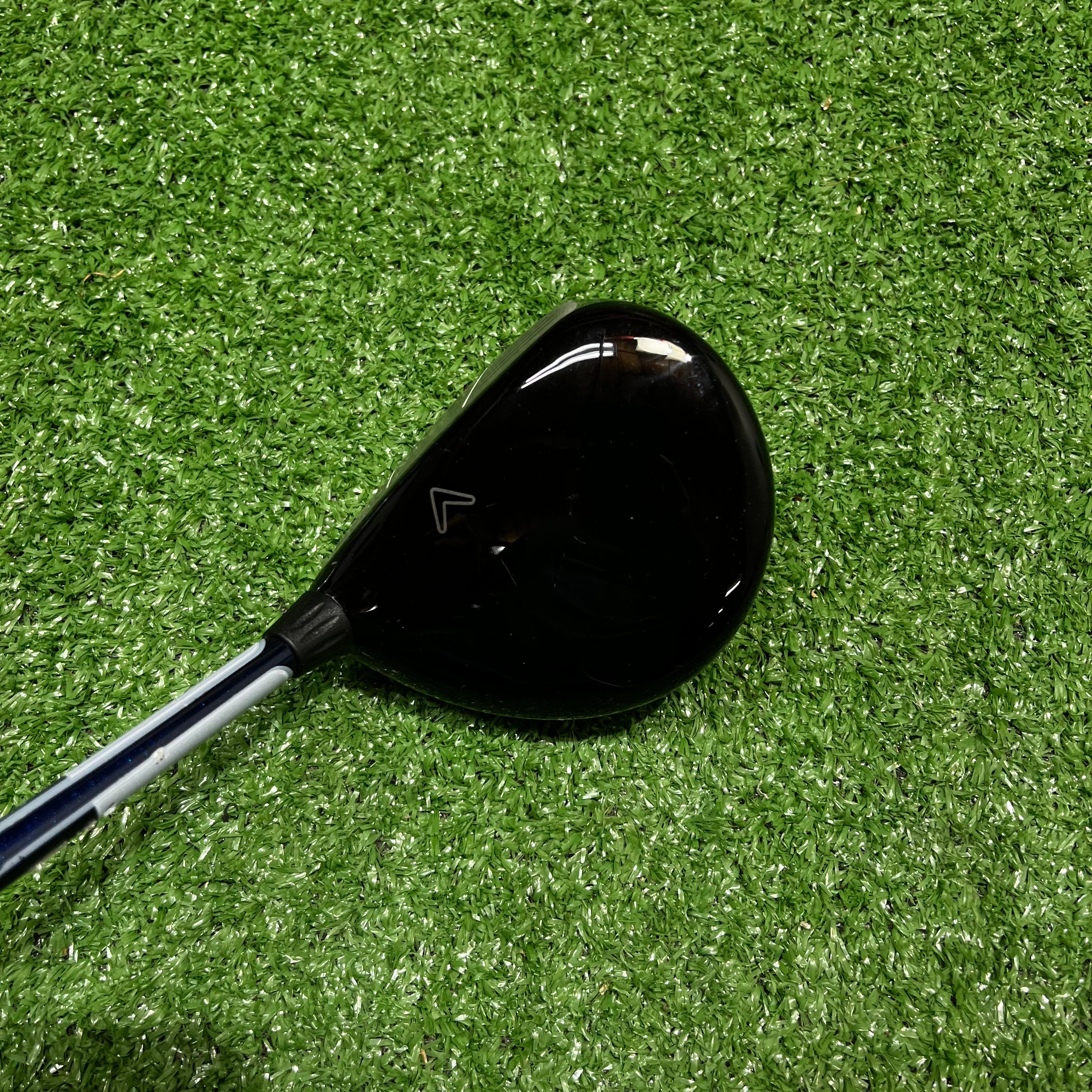 Callaway X 18° 5 Wood Graphite Regular Flex RH