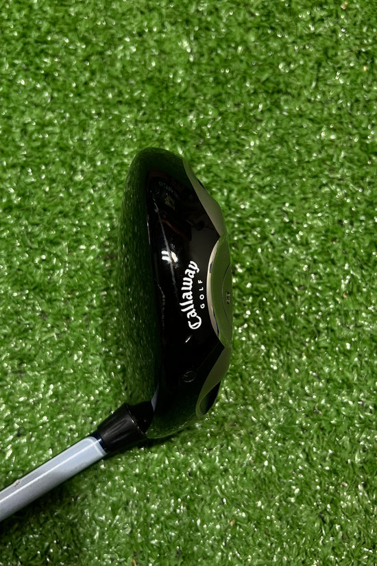 Callaway X 18° 5 Wood Graphite Regular Flex RH