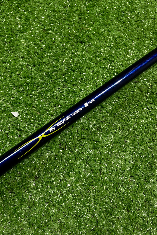Callaway X 18° 5 Wood Graphite Regular Flex RH