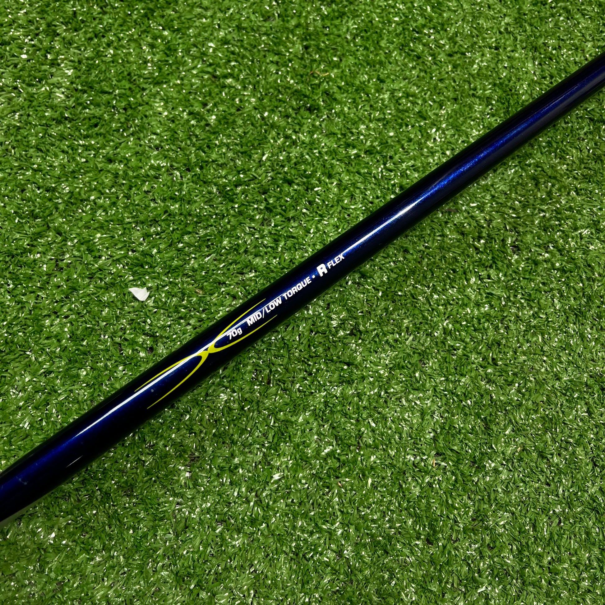 Callaway X 18° 5 Wood Graphite Regular Flex RH