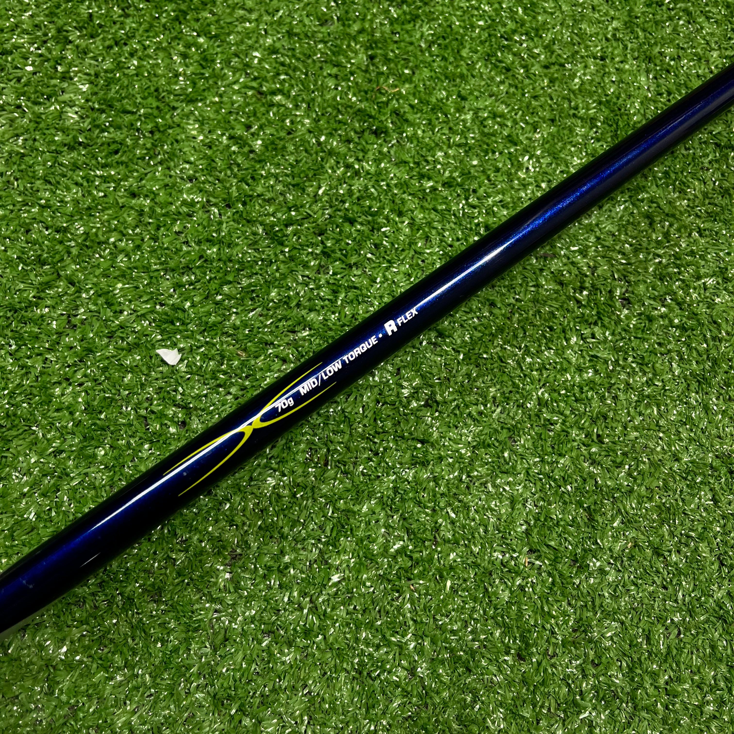 Callaway X 18° 5 Wood Graphite Regular Flex RH