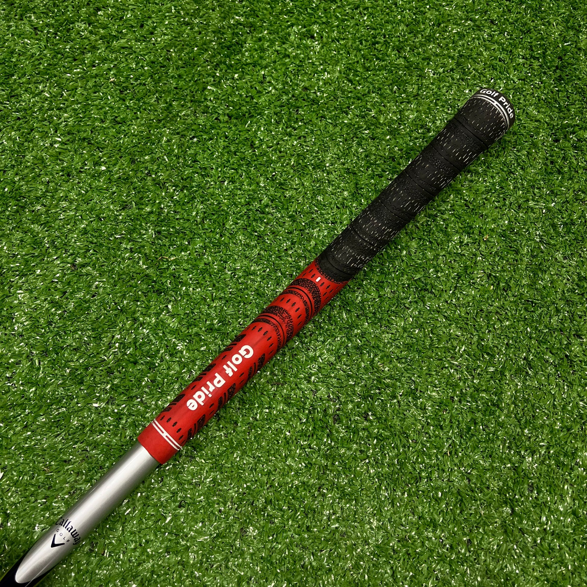 Callaway X 18° 5 Wood Graphite Regular Flex RH