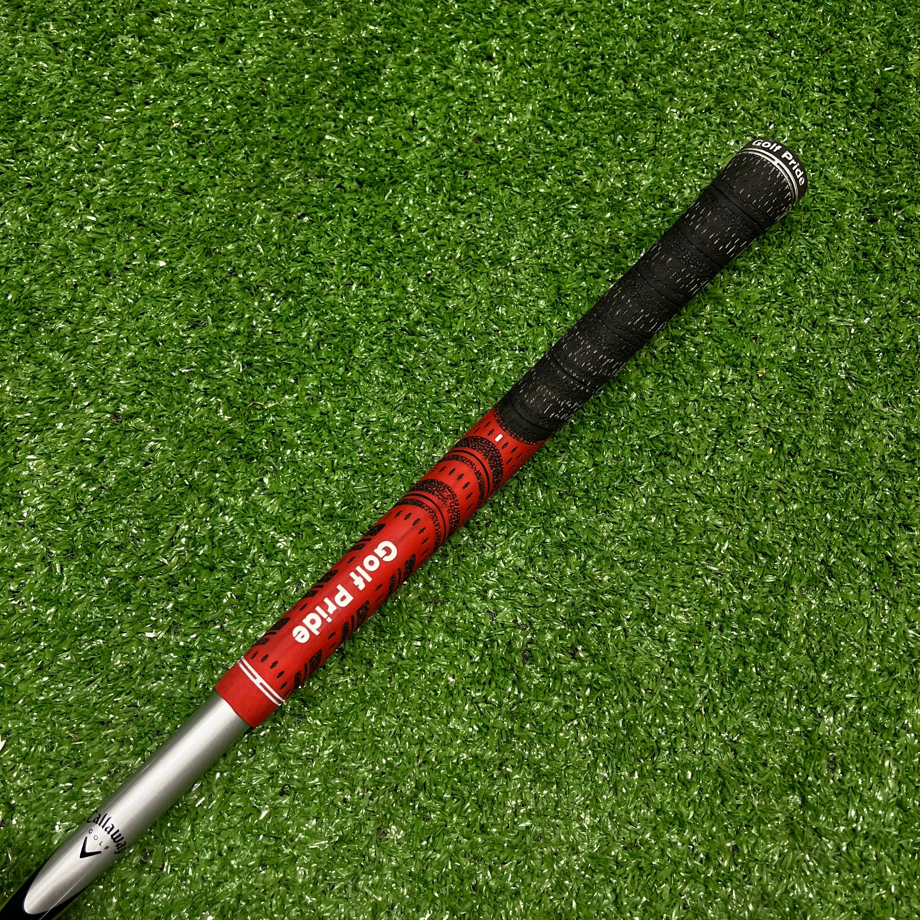 Callaway X 18° 5 Wood Graphite Regular Flex RH