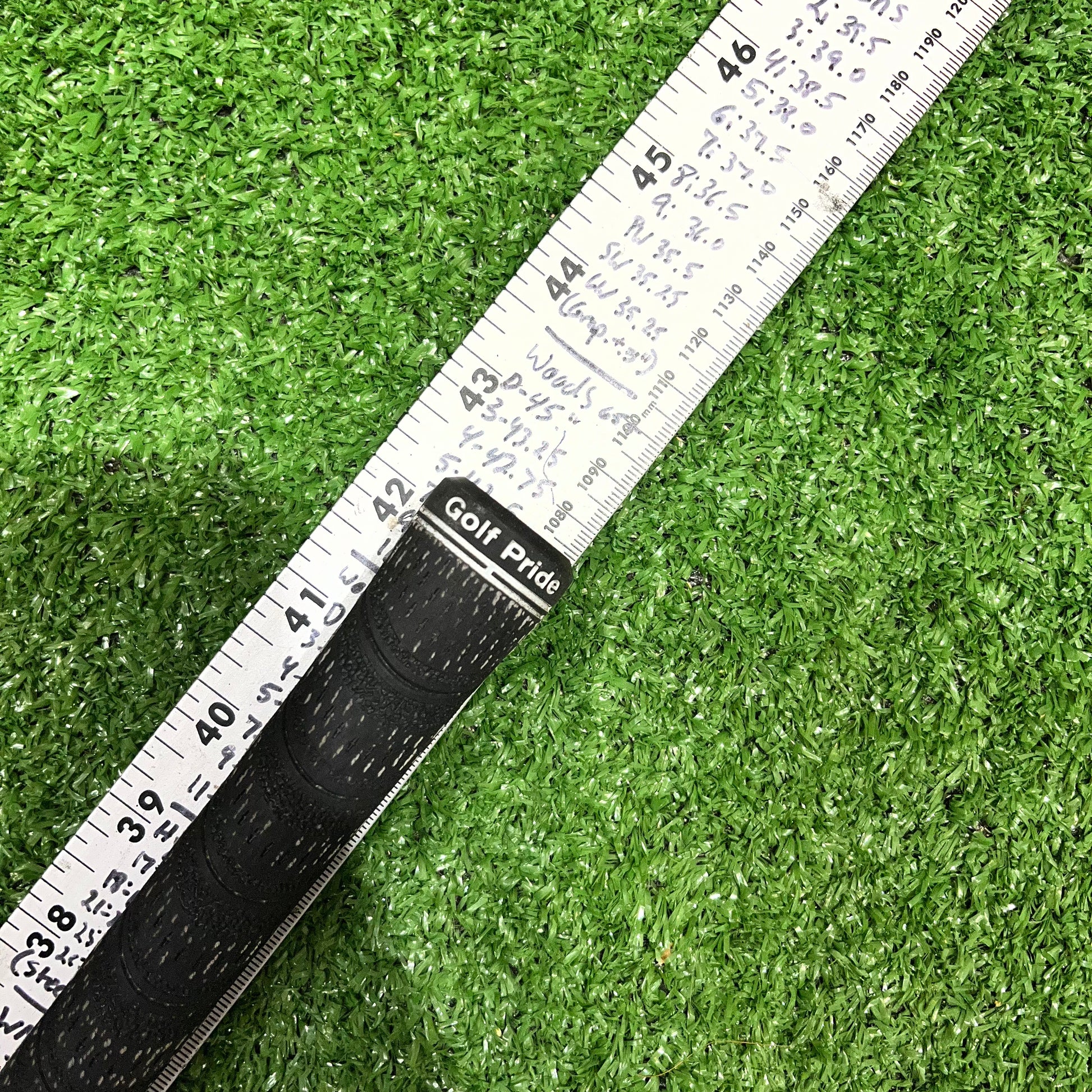 Callaway X 18° 5 Wood Graphite Regular Flex RH
