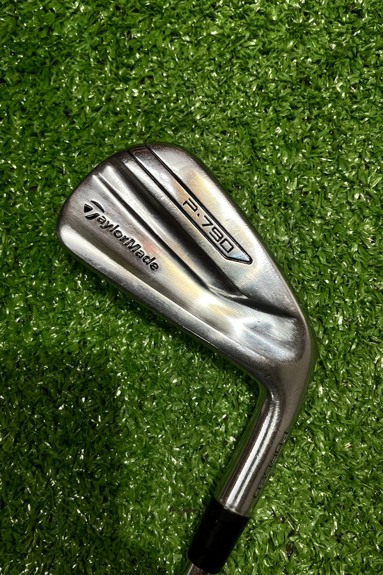 Taylormade P790 4 Iron Steel X-Stiff RH