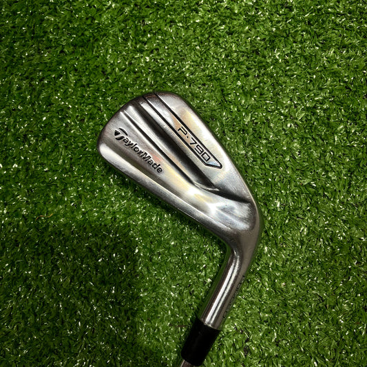Taylormade P790 4 Iron Steel X-Stiff RH