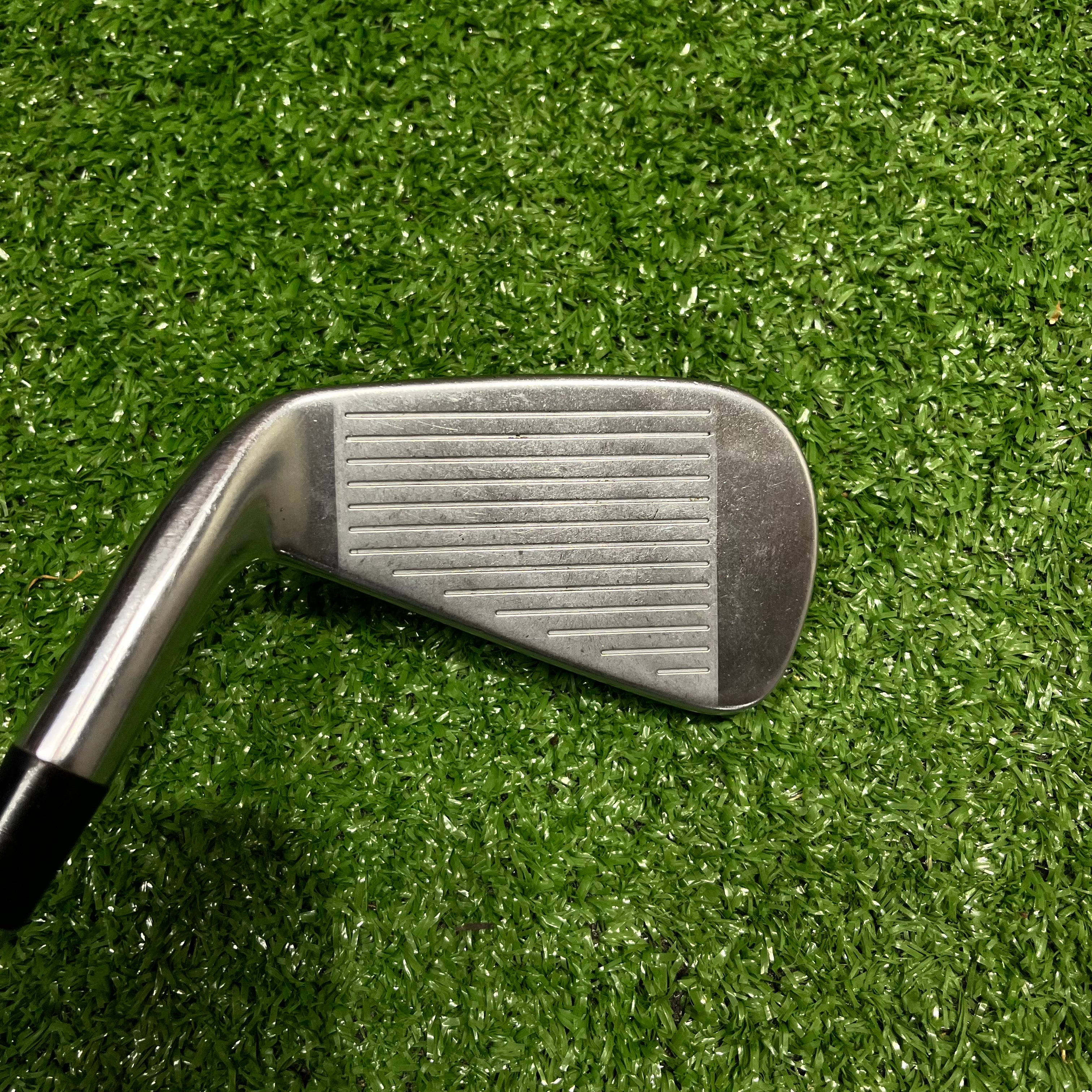 Taylormade P790 4 Iron Steel X-Stiff RH