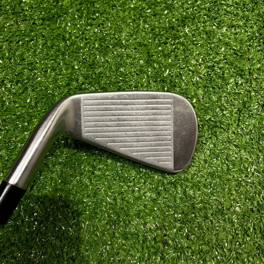 Taylormade P790 4 Iron Steel X-Stiff RH