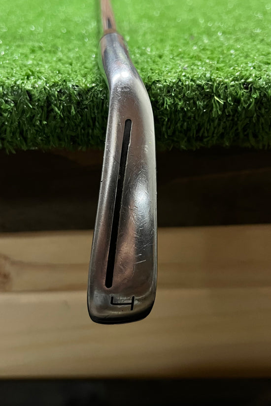 Taylormade P790 4 Iron Steel X-Stiff RH