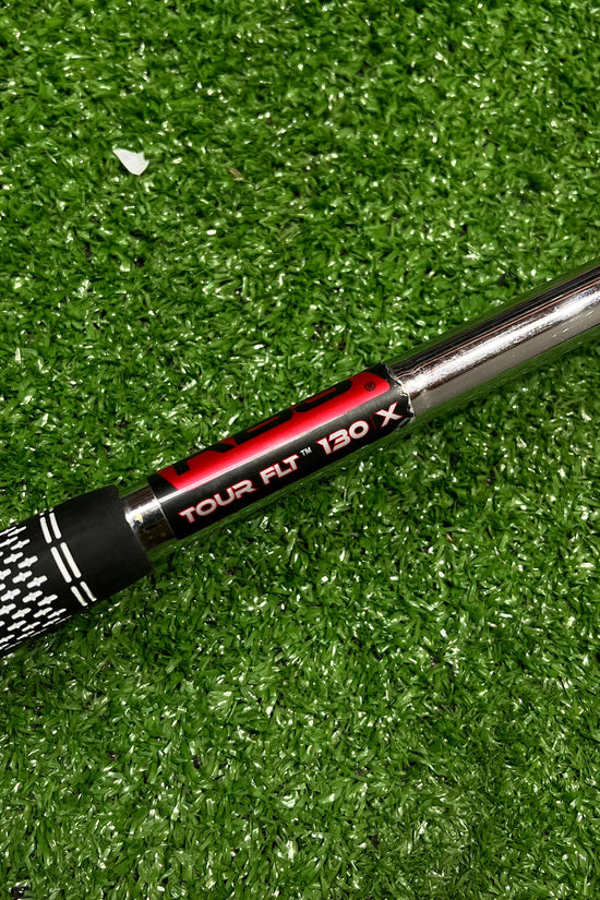 Taylormade P790 4 Iron Steel X-Stiff RH