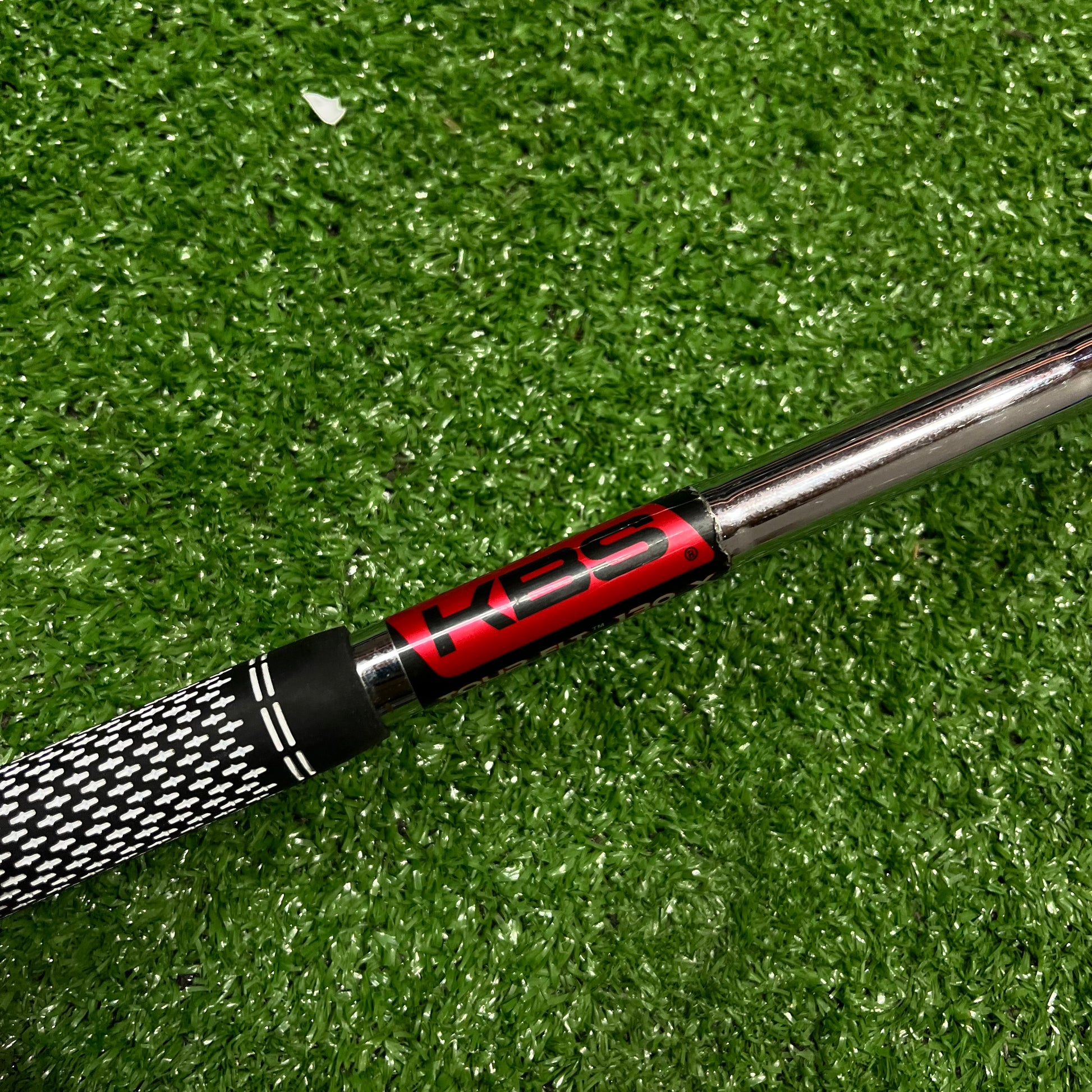 Taylormade P790 4 Iron Steel X-Stiff RH
