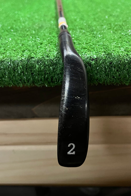 Sub70 699 U-Pro 17° 2 Iron Graphite Stiff Shaft RH