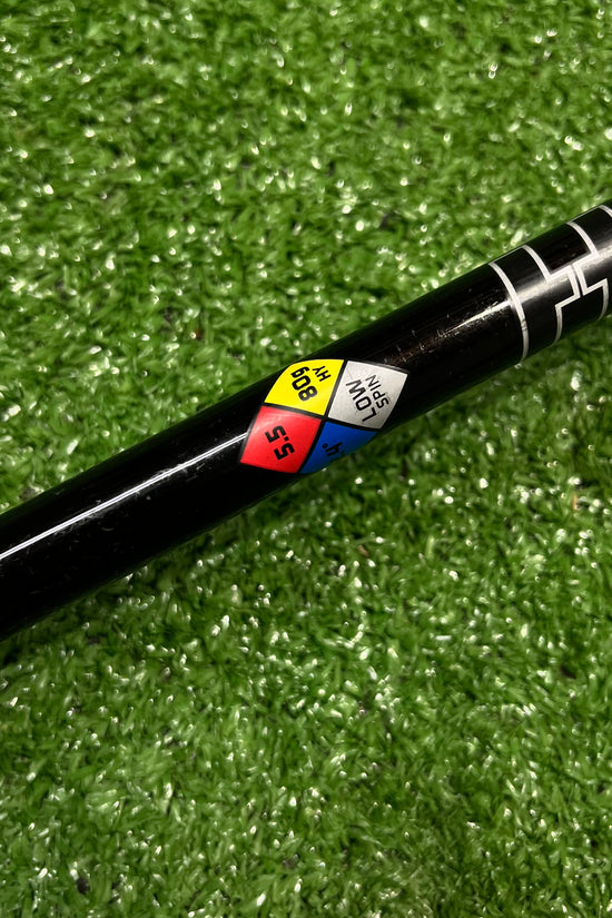 Sub70 699 U-Pro 17° 2 Iron Graphite Stiff Shaft RH