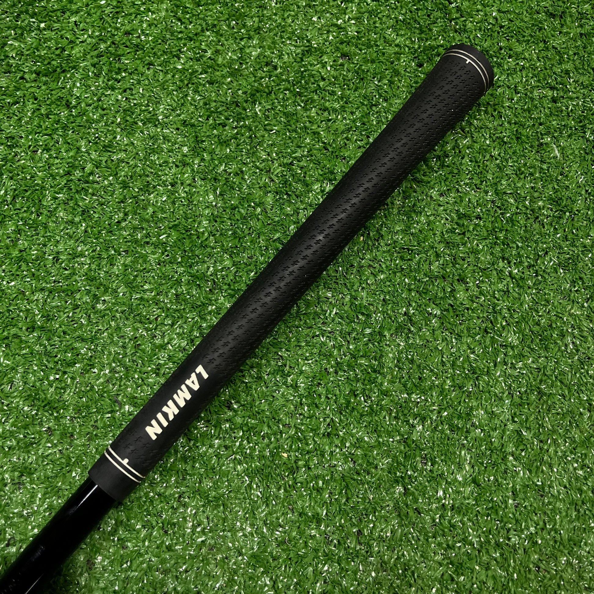Sub70 699 U-Pro 17° 2 Iron Graphite Stiff Shaft RH