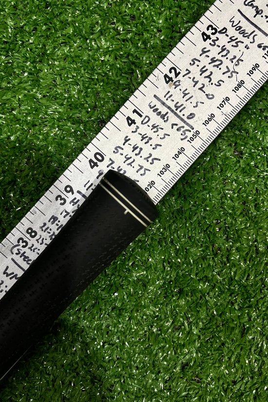 Sub70 699 U-Pro 17° 2 Iron Graphite Stiff Shaft RH