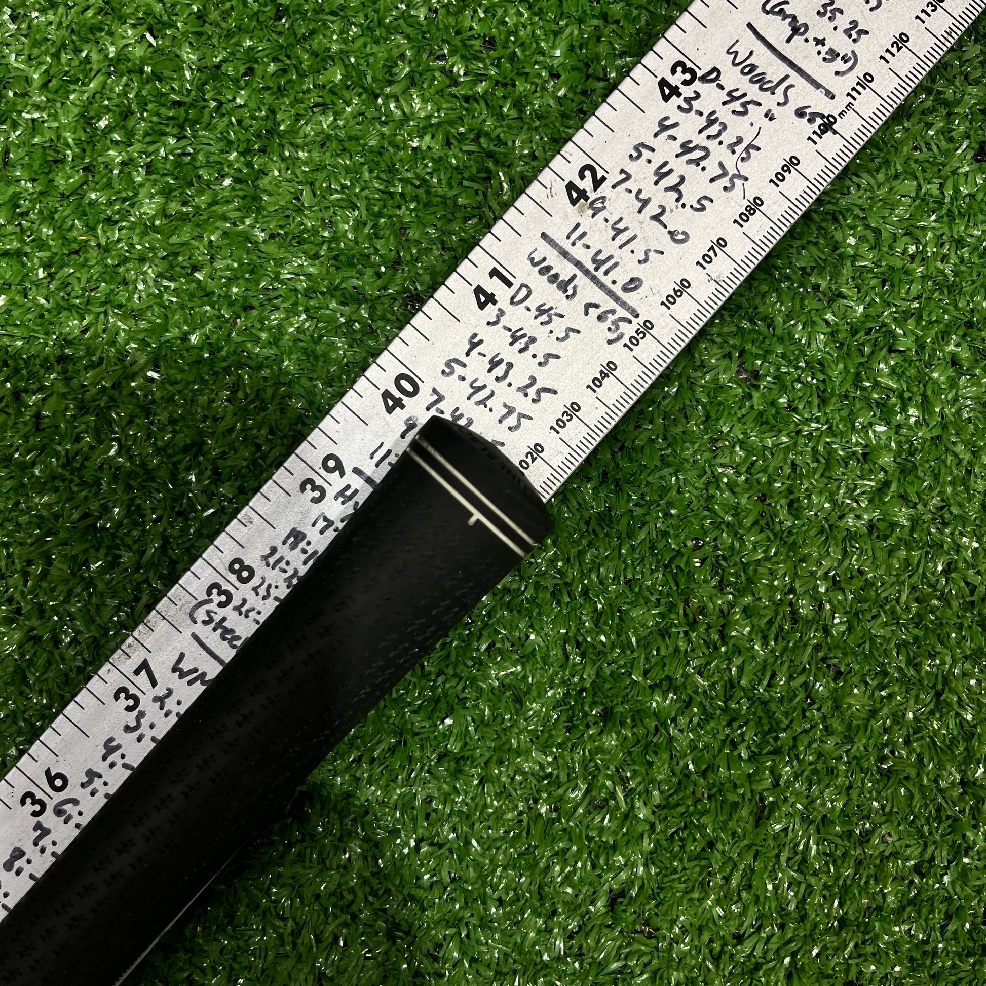 Sub70 699 U-Pro 17° 2 Iron Graphite Stiff Shaft RH