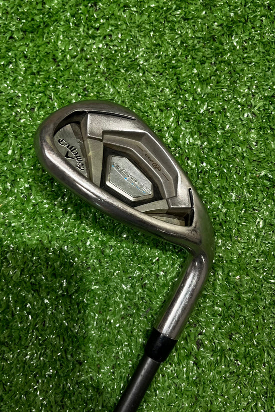 Callaway Rogue 50° A Wedge Graphite Regular Flex RH