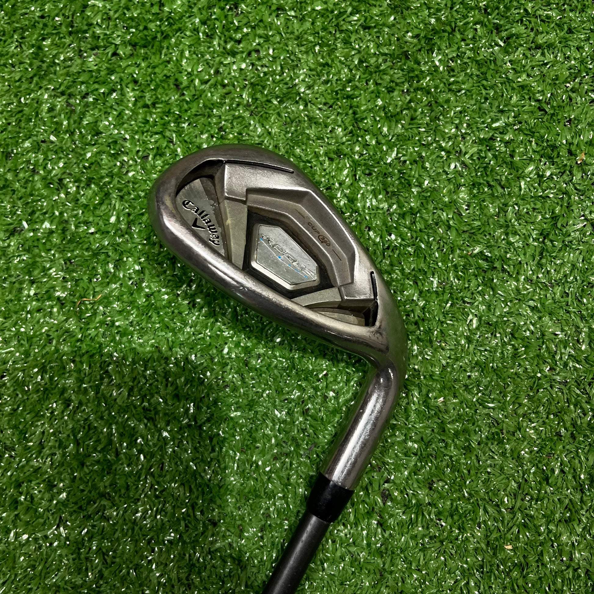Callaway Rogue 50° A Wedge Graphite Regular Flex RH