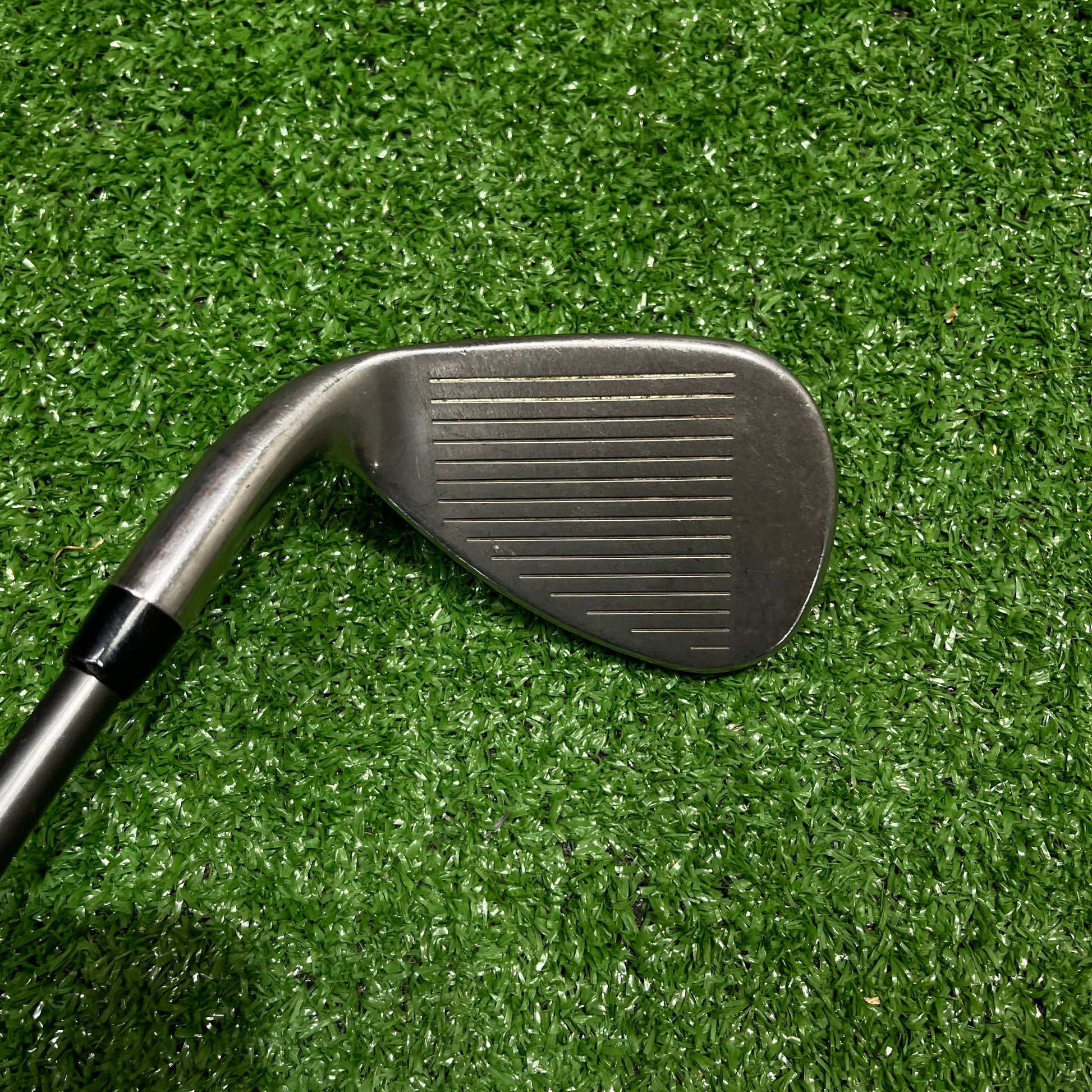 Callaway Rogue 50° A Wedge Graphite Regular Flex RH