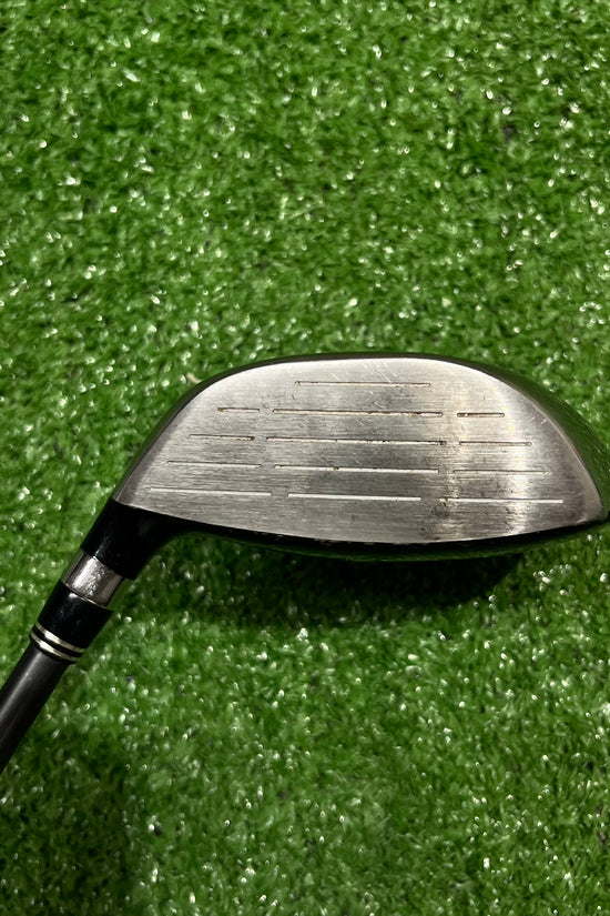 King Cobra S9-1 18° 5 Wood Graphite Regular RH