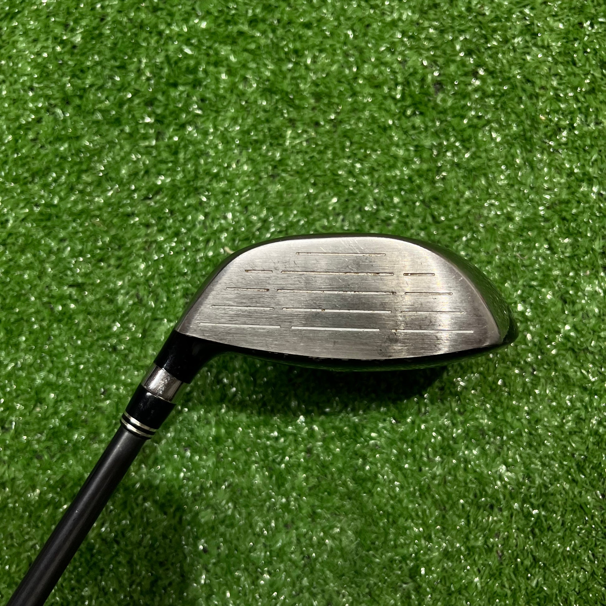 King Cobra S9-1 18° 5 Wood Graphite Regular RH