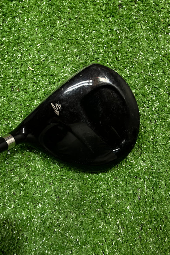 King Cobra S9-1 18° 5 Wood Graphite Regular RH