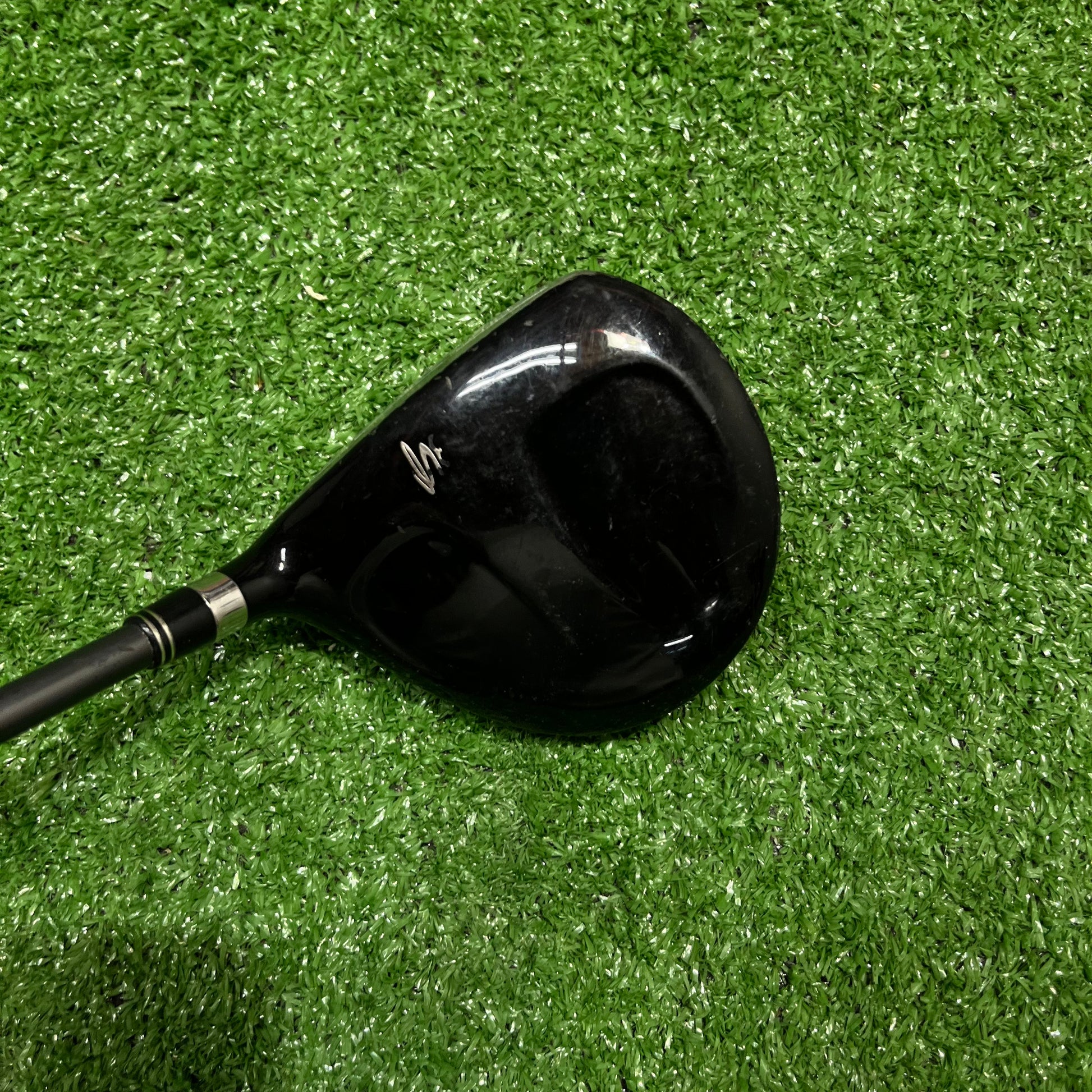 King Cobra S9-1 18° 5 Wood Graphite Regular RH
