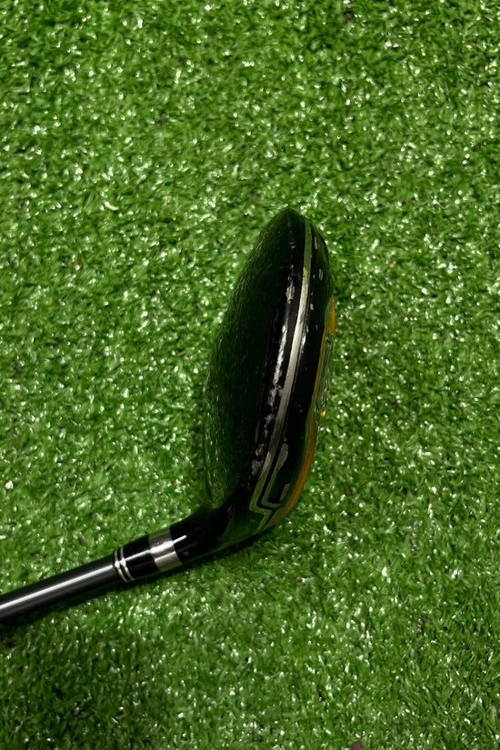 King Cobra S9-1 18° 5 Wood Graphite Regular RH