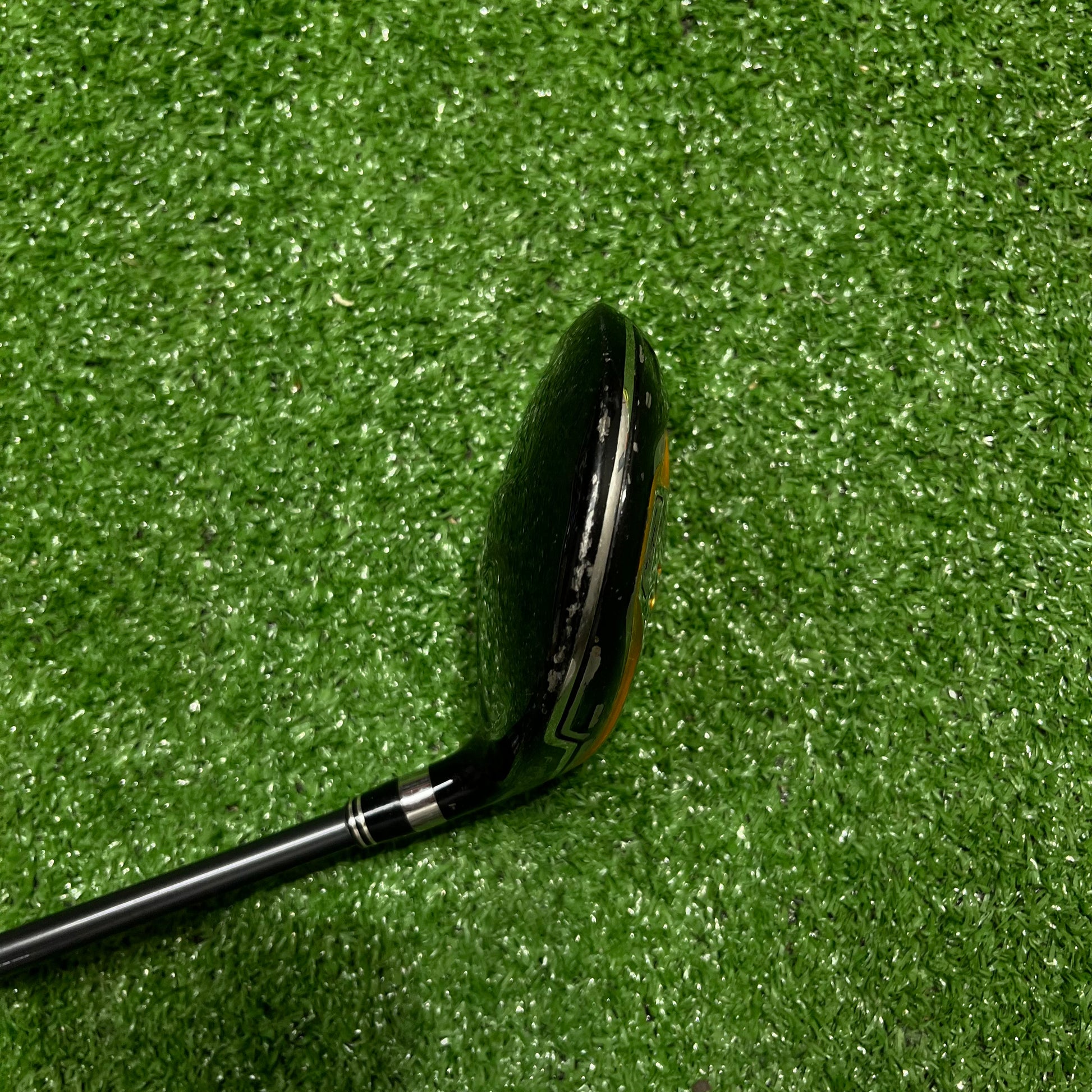 King Cobra S9-1 18° 5 Wood Graphite Regular RH
