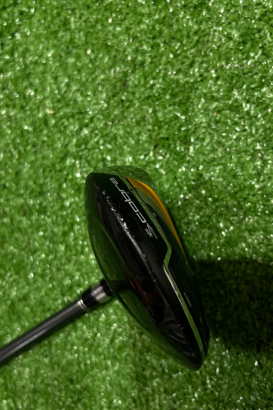 King Cobra S9-1 18° 5 Wood Graphite Regular RH