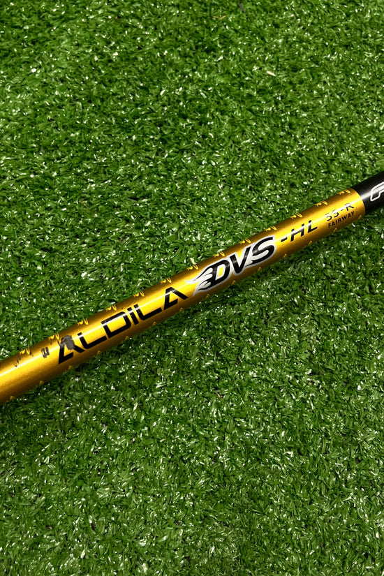 King Cobra S9-1 18° 5 Wood Graphite Regular RH