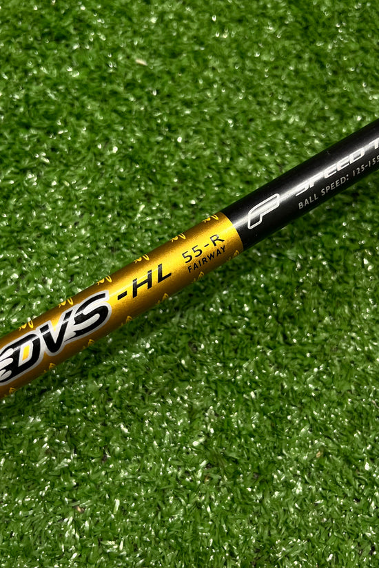 King Cobra S9-1 18° 5 Wood Graphite Regular RH