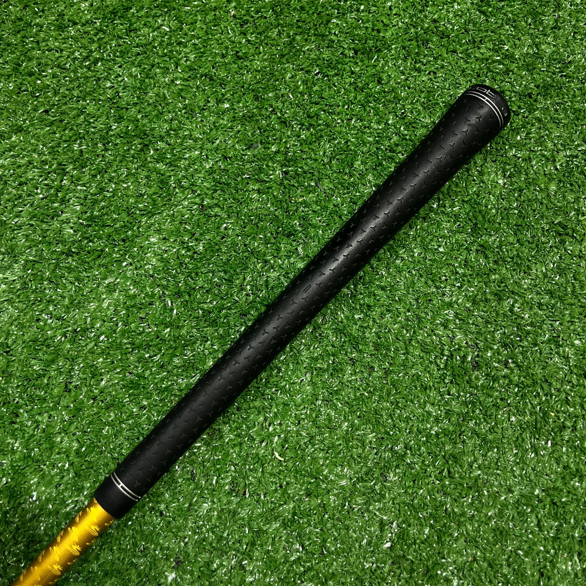 King Cobra S9-1 18° 5 Wood Graphite Regular RH