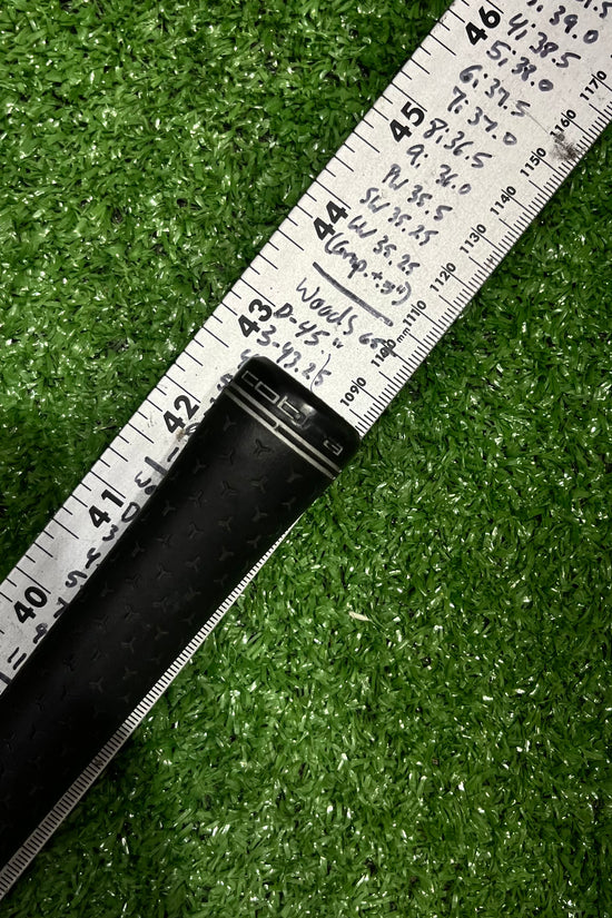 King Cobra S9-1 18° 5 Wood Graphite Regular RH