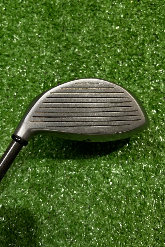 USA Tour Big Brother 18° 4 Wood Graphite X-Stiff Flex RH