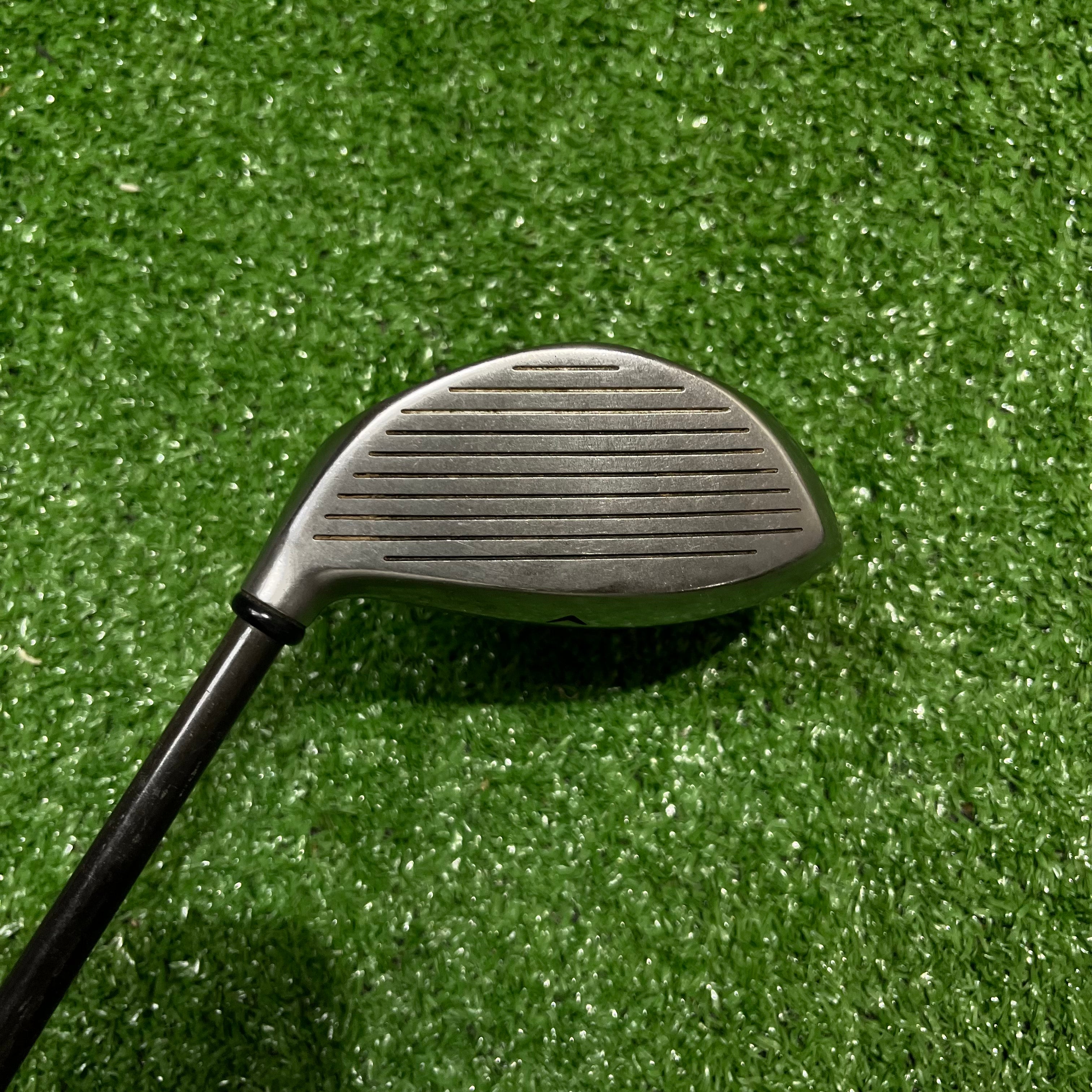 USA Tour Big Brother 18° 4 Wood Graphite X-Stiff Flex RH