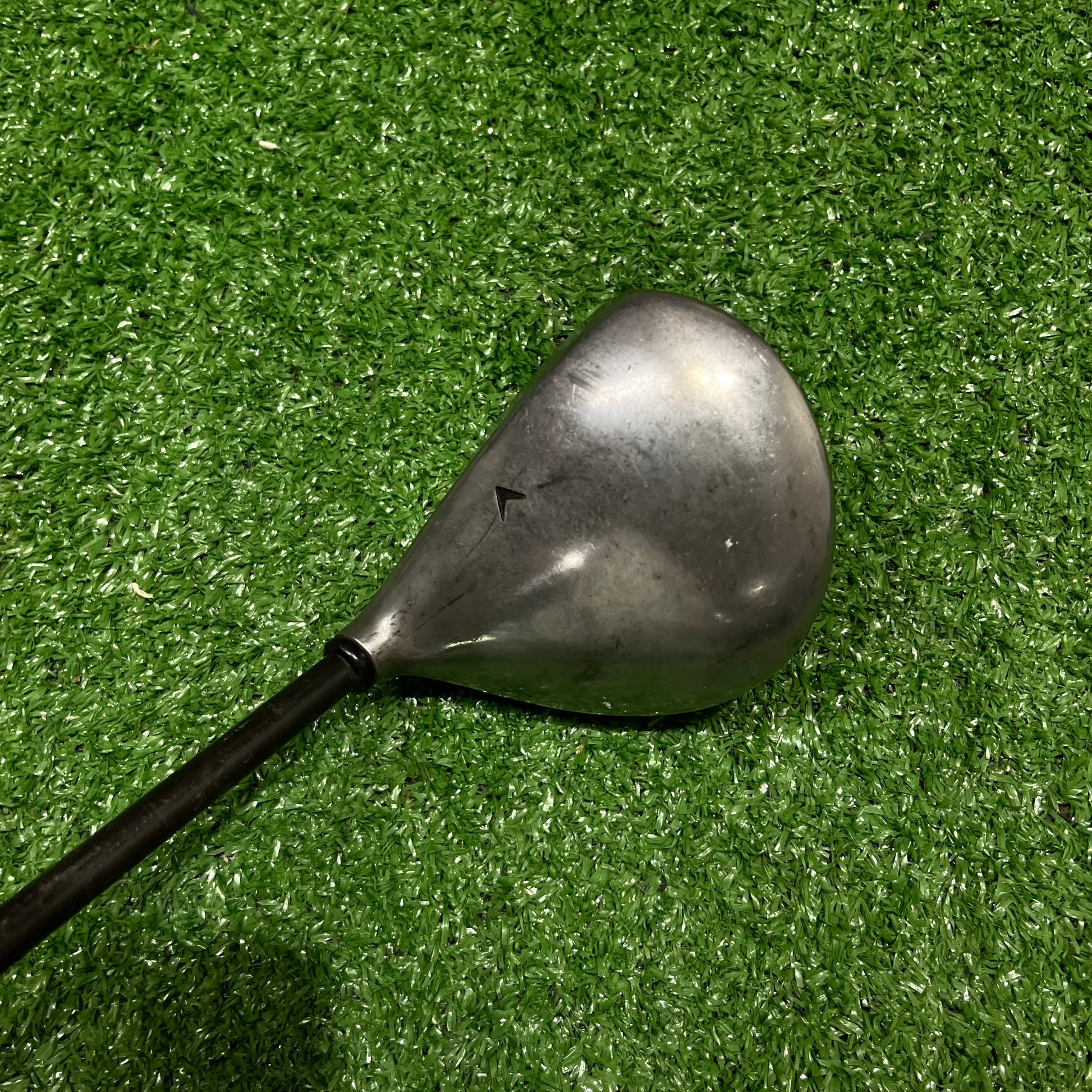 USA Tour Big Brother 18° 4 Wood Graphite X-Stiff Flex RH