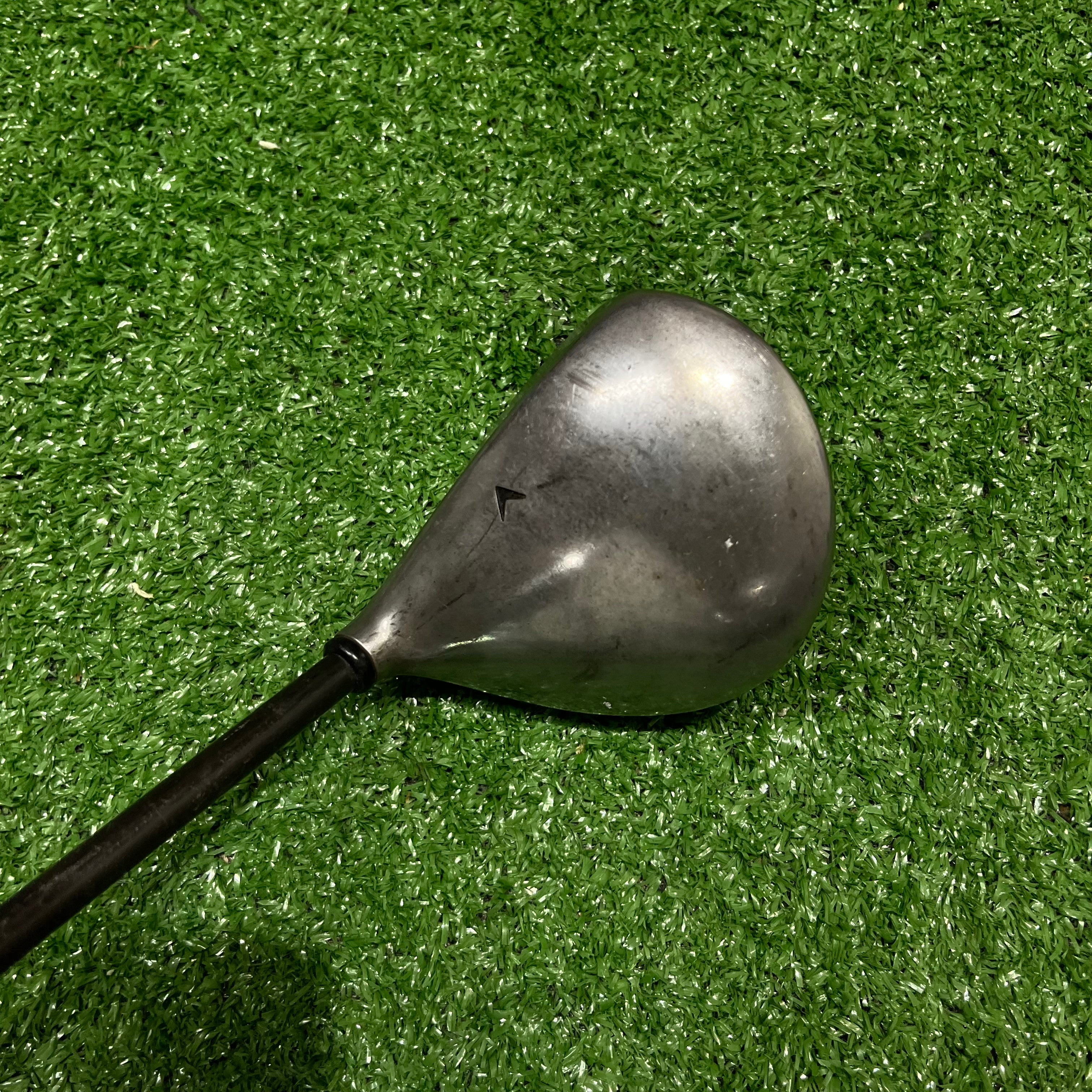 USA Tour Big Brother 18° 4 Wood Graphite X-Stiff Flex RH