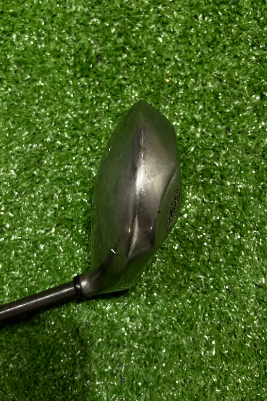 USA Tour Big Brother 18° 4 Wood Graphite X-Stiff Flex RH