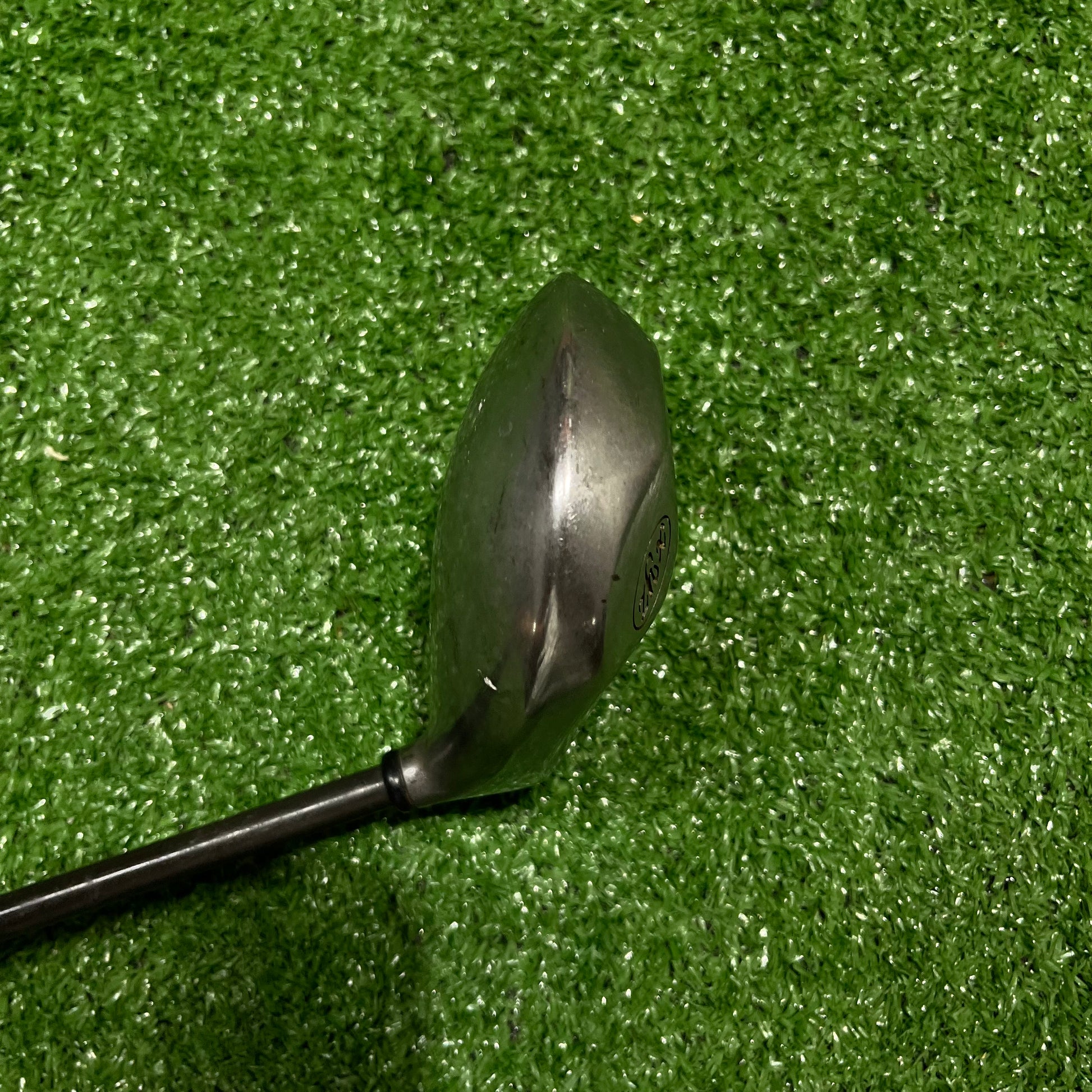 USA Tour Big Brother 18° 4 Wood Graphite X-Stiff Flex RH