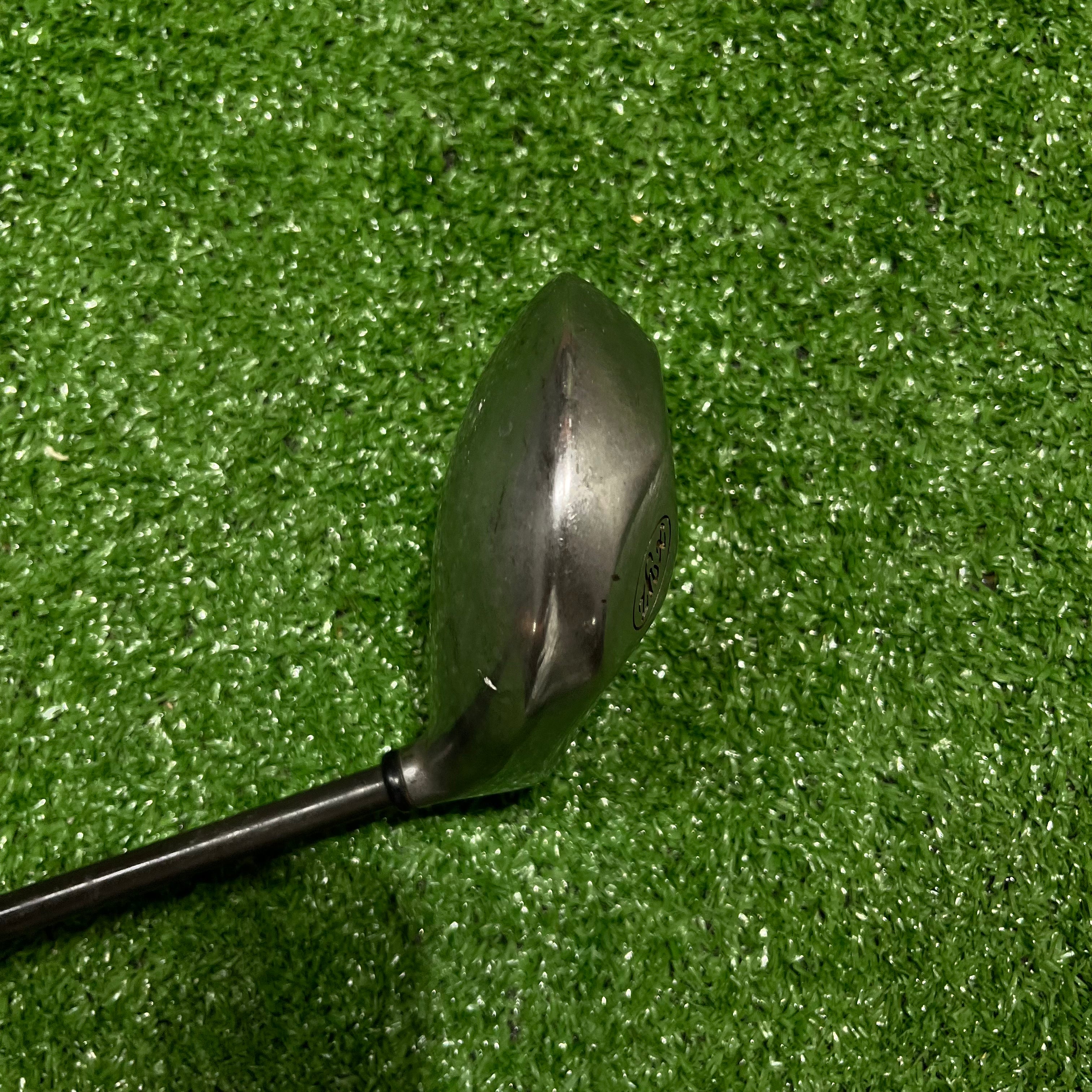 USA Tour Big Brother 18° 4 Wood Graphite X-Stiff Flex RH