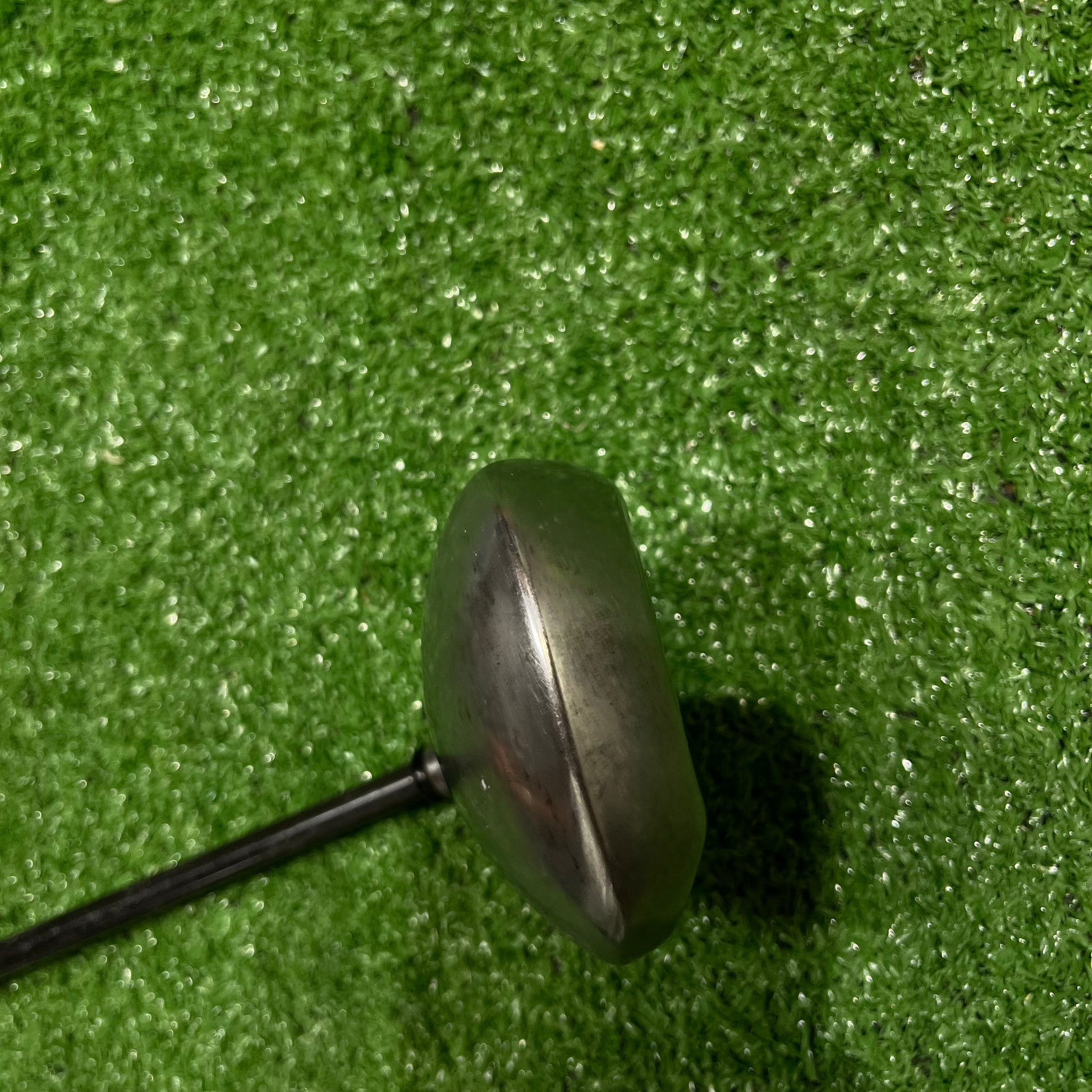 USA Tour Big Brother 18° 4 Wood Graphite X-Stiff Flex RH