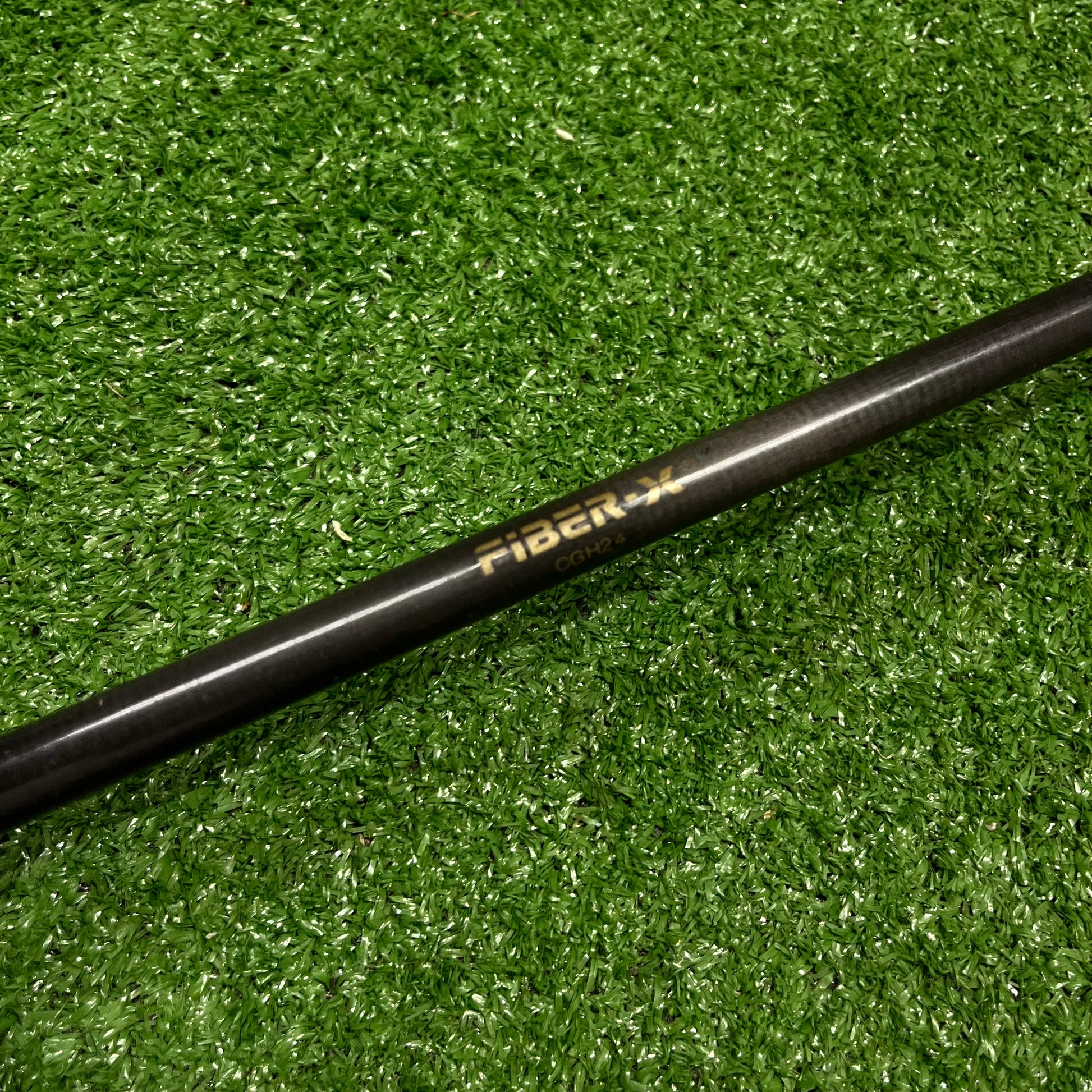 USA Tour Big Brother 18° 4 Wood Graphite X-Stiff Flex RH