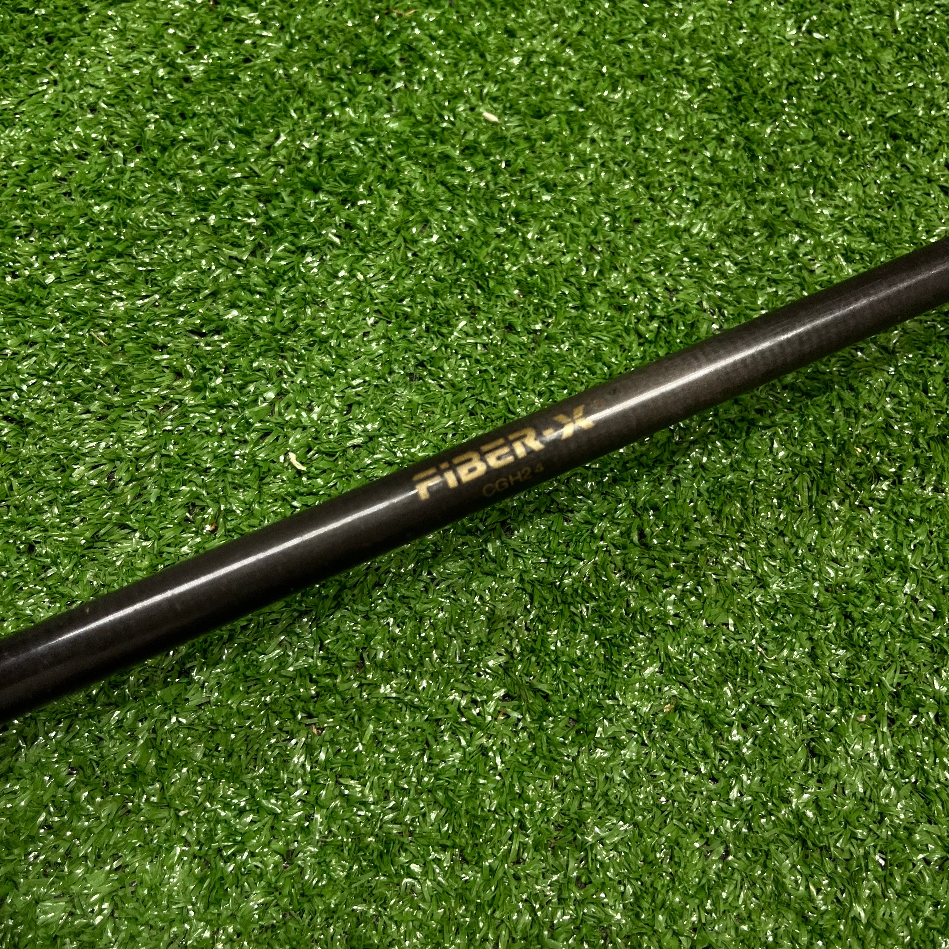 USA Tour Big Brother 18° 4 Wood Graphite X-Stiff Flex RH
