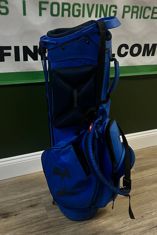 Under Armour Charged Stand Bag