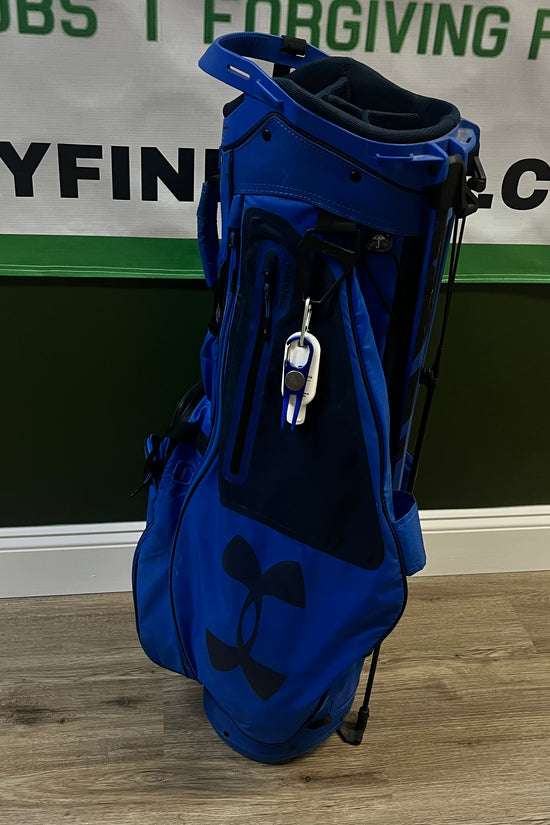 Under Armour Charged Stand Bag