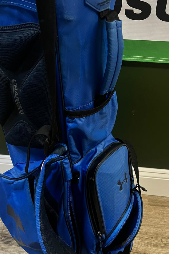 Under Armour Charged Stand Bag