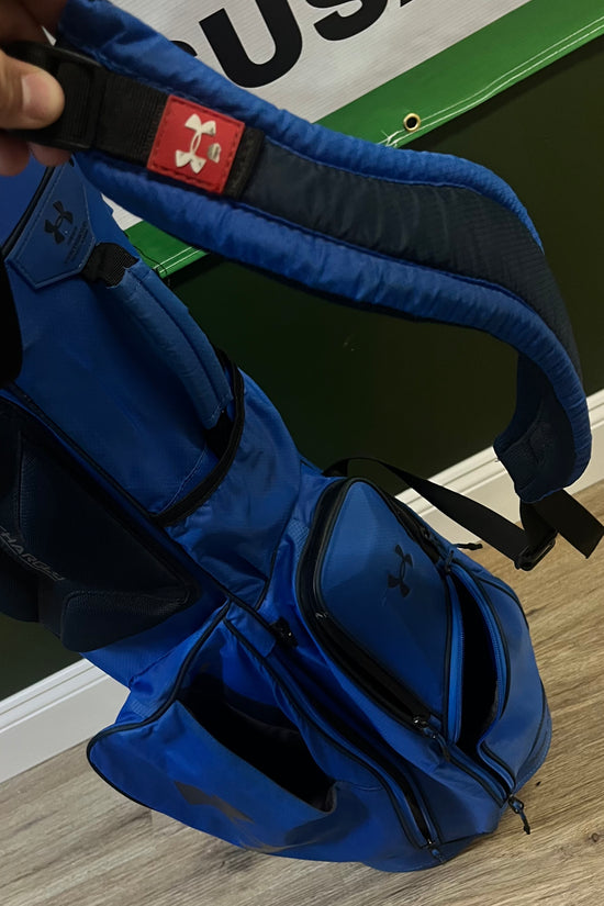 Under Armour Charged Stand Bag